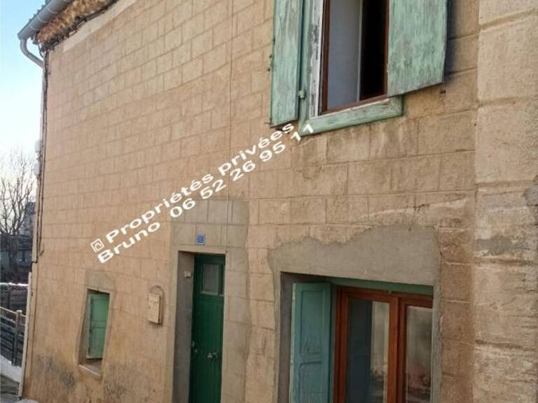 Maison Saint Ferriol 7 pièce(s) 136 m2 — photo 1