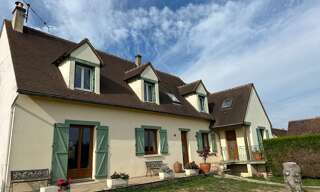 Maison 8 Pièces 190 m² à vendre à Sablons sur Huisne (61110)