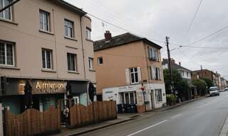 Appartement 8 Pièces 220 m² à vendre à Raon-l'Étape (88110)