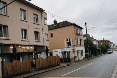 Appartement 8 pièces 144990 €