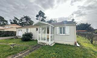 Maison 4 Pièces 129 m² à vendre à Saint-Georges-de-Didonne (17110)