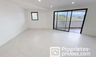 Appartement 2 Pièces 54 m² à vendre à Ajaccio (20090)