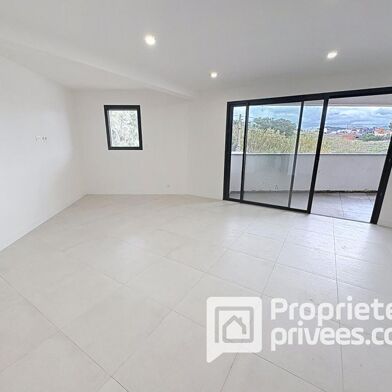 Appartement 2 pièces 260000 €