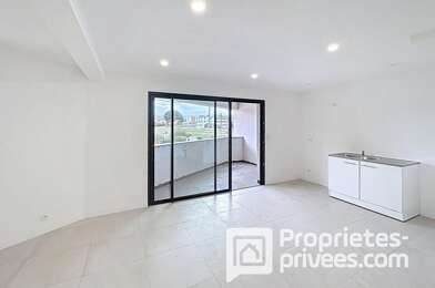 Appartement 2 pièces 249000 €