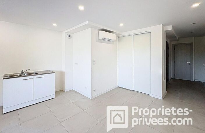 Grand T2 de 54 m², + box de 15 m² dans petite résidence calme — photo 4