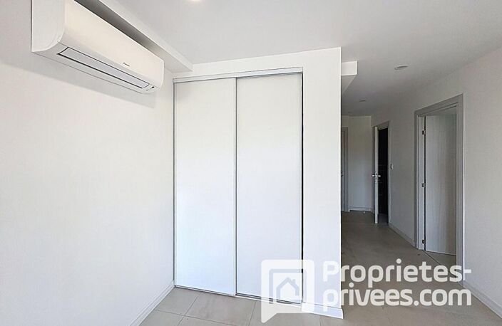 Grand T2 de 54 m², + box de 15 m² dans petite résidence calme — photo 5