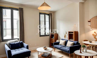 Appartement 2 Pièces 26 m² à vendre à Avignon (84000)