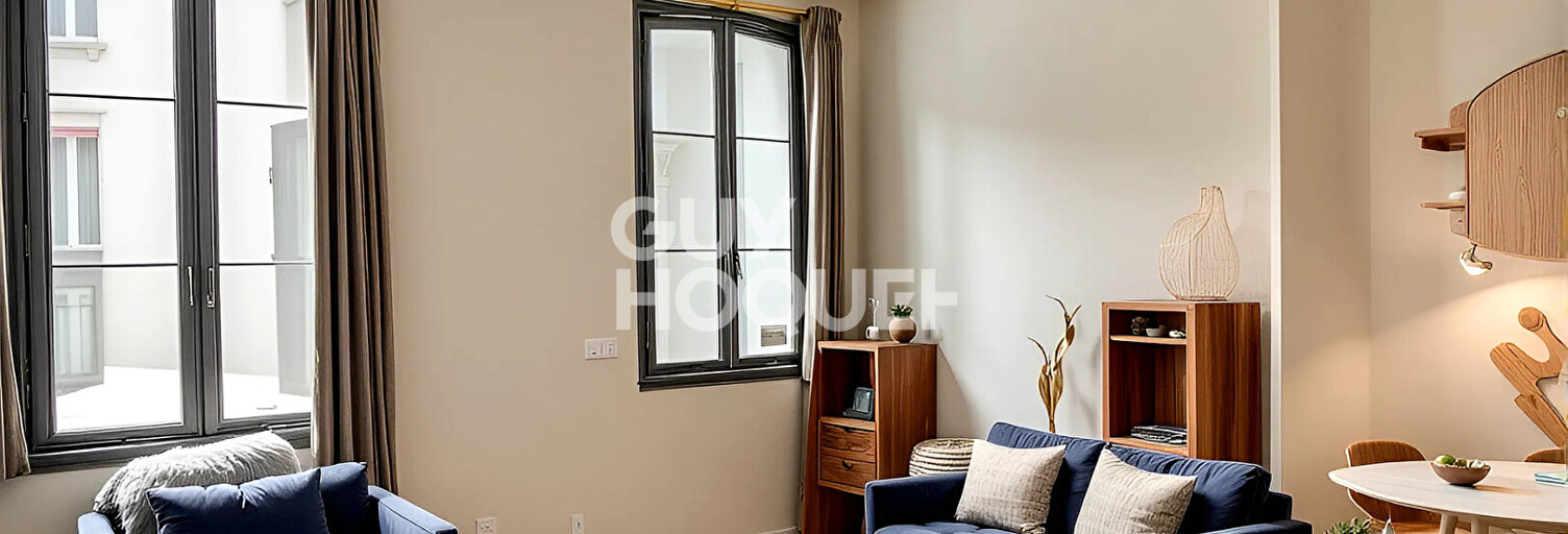 Appartement 2 Pièces 26 m² à vendre à Avignon (84000)