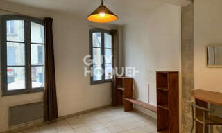 Appartement 2 Pièces 26 m² à vendre à Avignon (84000)