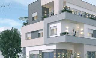 Appartement 3 Pièces 54 m² à vendre à Caen (14000)