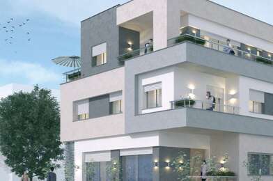 Appartement 3 pièces 226351 €