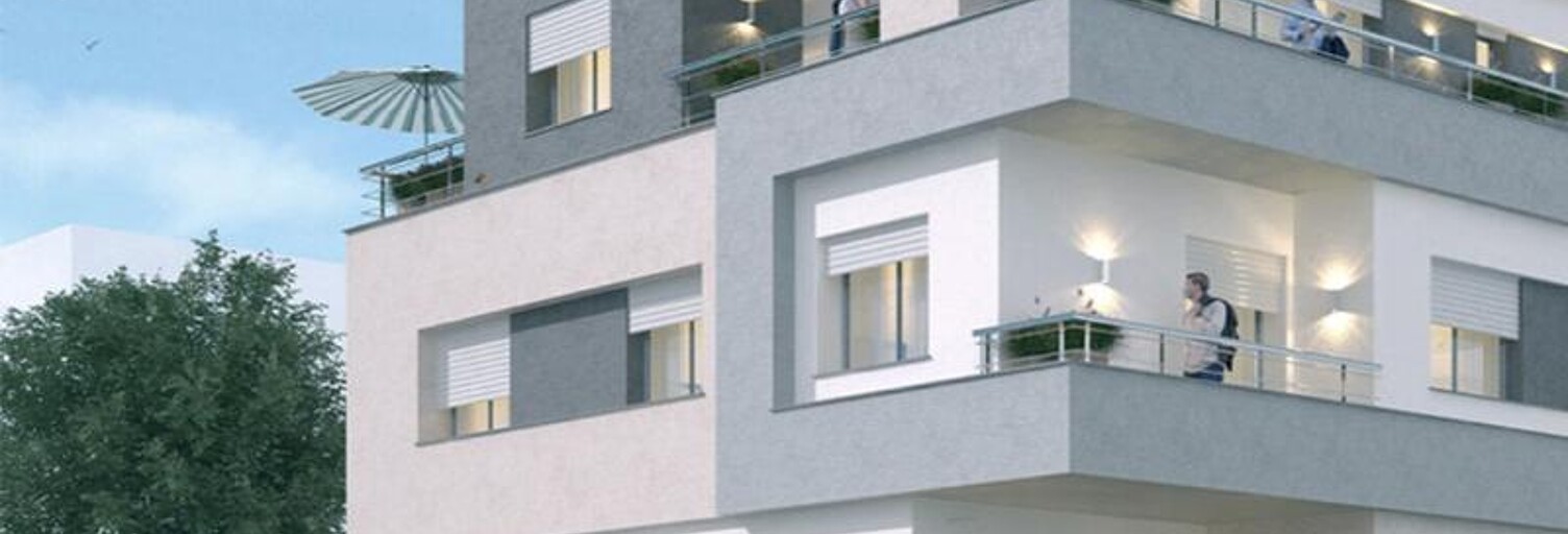 Appartement 3 Pièces 54 m² à vendre à Caen (14000)