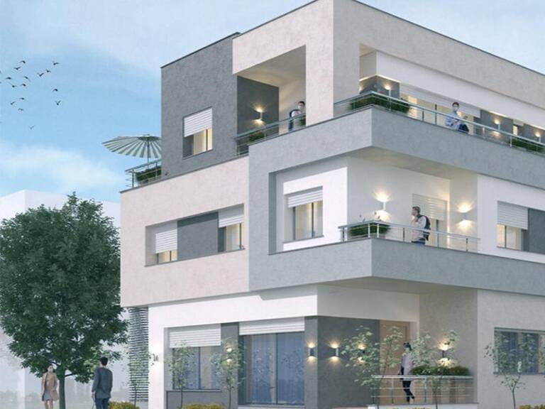 Appartement  à vendre — photo 1