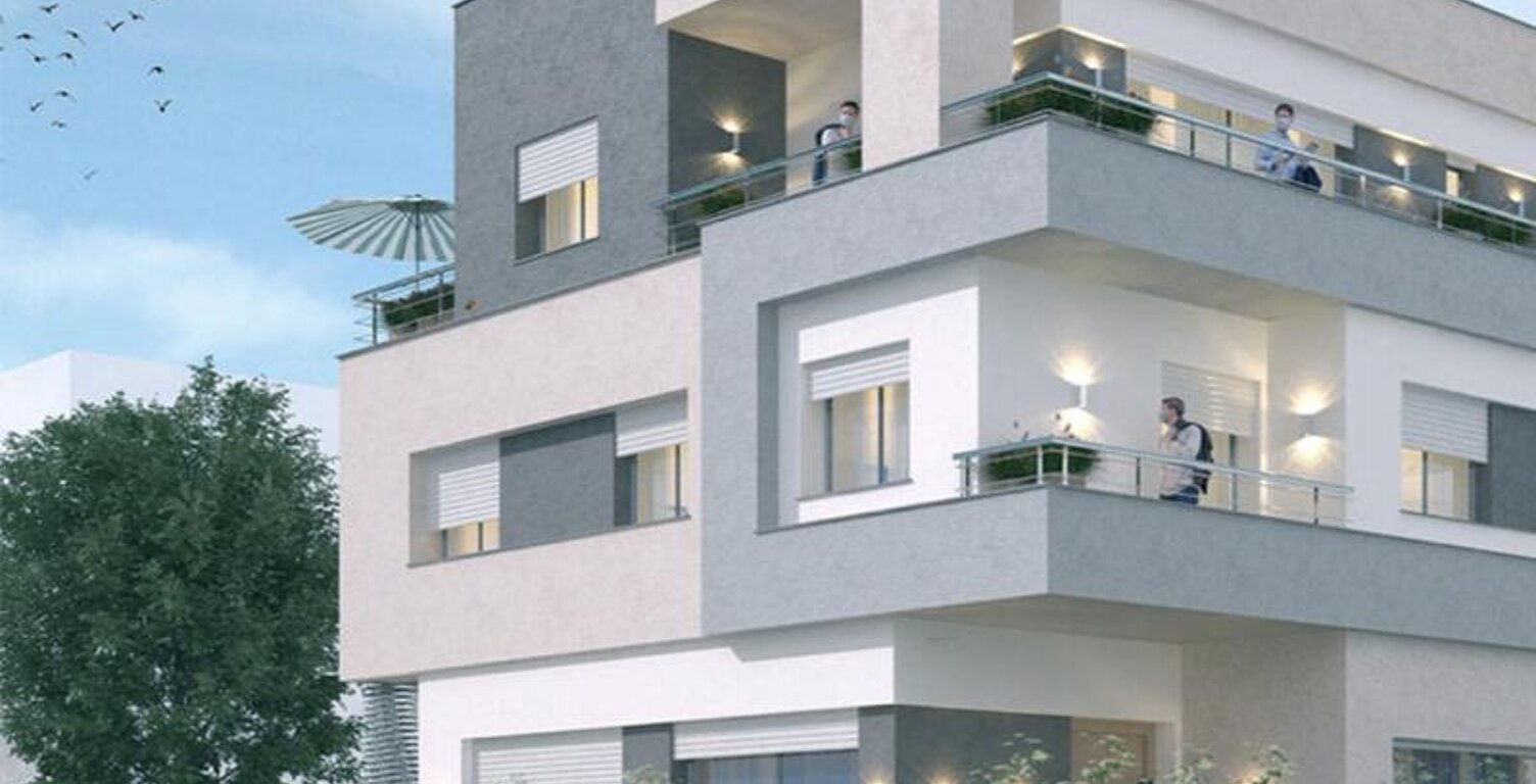 Appartement  à vendre — photo 1