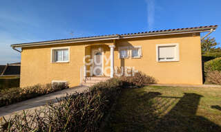 Maison 4 Pièces 109 m² à vendre à Décines-Charpieu (69150)