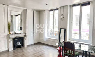 Appartement 2 Pièces 46 m² à vendre à Lyon 4 (69004)