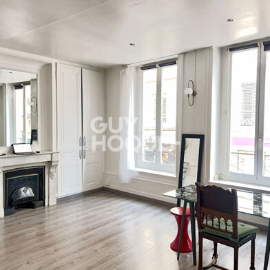 Appartement 2 pièces 250000 €