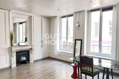 Appartement 2 pièces 250000 €