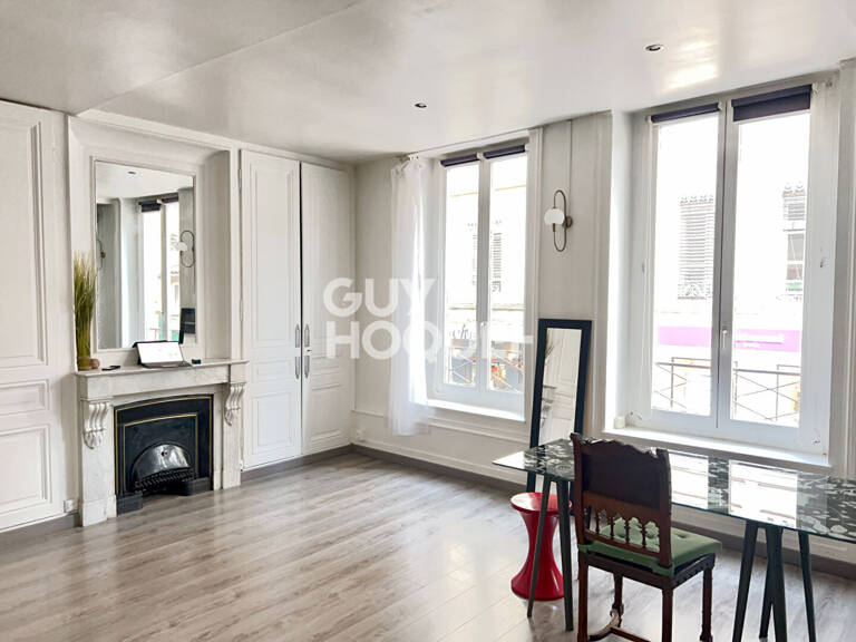 appartement — photo 1