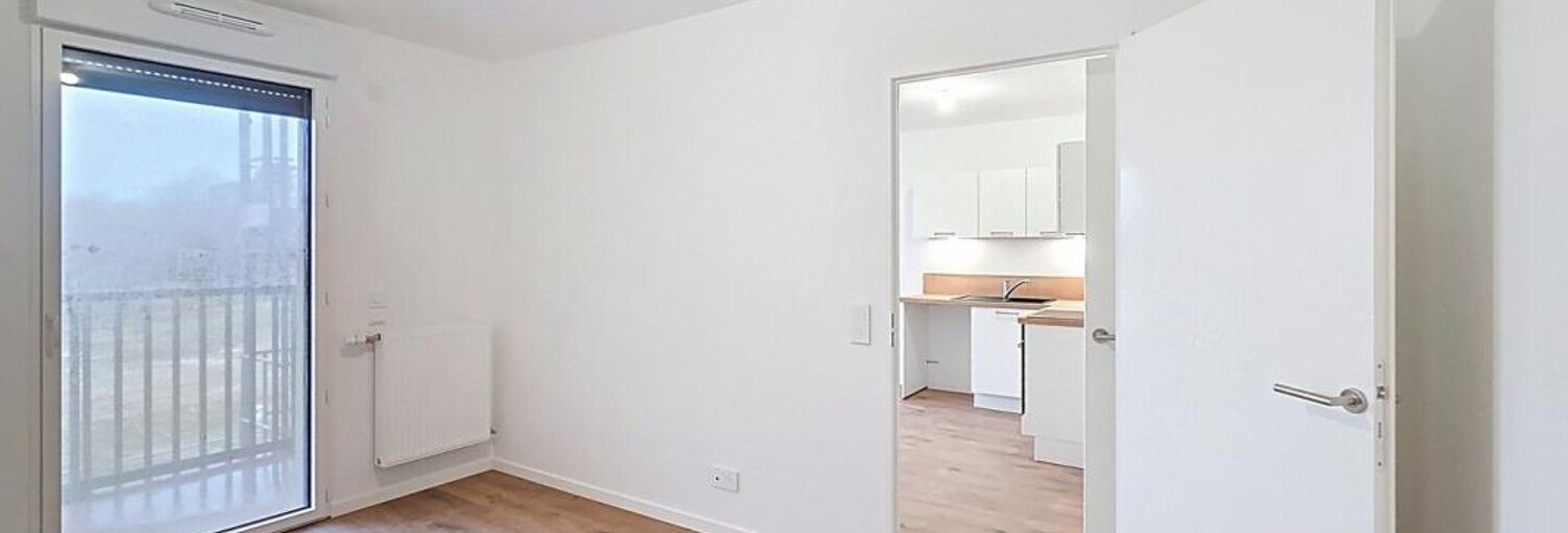 Appartement 3 Pièces 62 m² à vendre à Compiègne (60200)