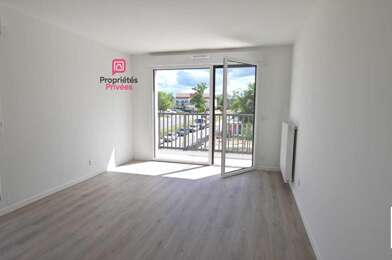 Appartement 3 pièces 294000 €