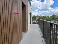 Appartement  avec balcon, garage + parking , Quartier des Sablons — photo 4