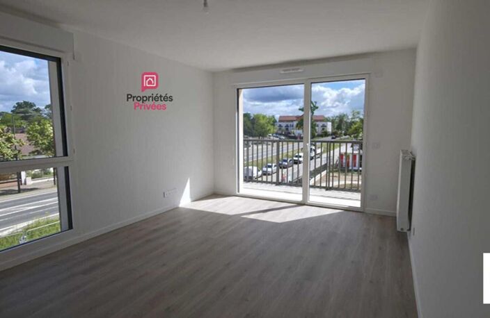 Appartement  avec balcon, garage + parking , Quartier des Sablons — photo 5