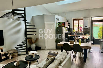 Maison 4 pièces 285000 €