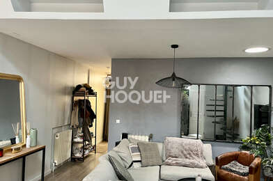 Maison 4 pièces 275000 €