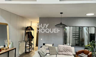 Maison 4 Pièces 92 m² à vendre à Miribel (01700)