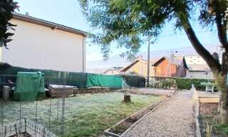 Appartement 2 Pièces 63 m² à vendre à Aix-les-Bains (73100)