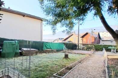 Appartement 2 pièces 190000 €