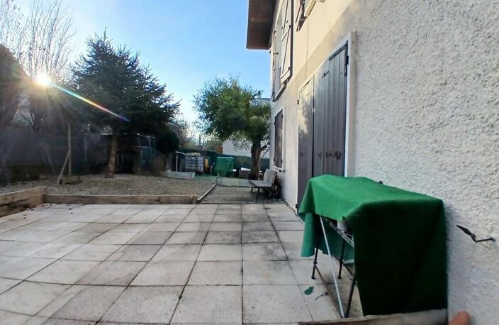 Appartement Aix Les Bains 2 pièce(s) 63.40 m2 — photo 3