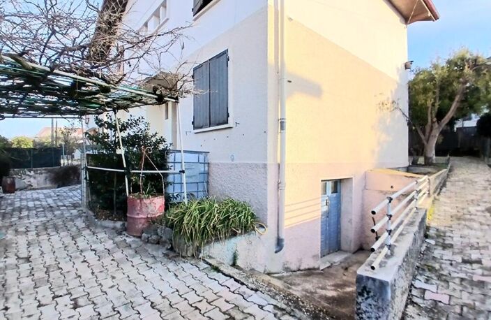 Appartement Aix Les Bains 2 pièce(s) 63.40 m2 — photo 4