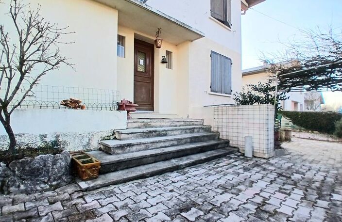 Appartement Aix Les Bains 2 pièce(s) 63.40 m2 — photo 5