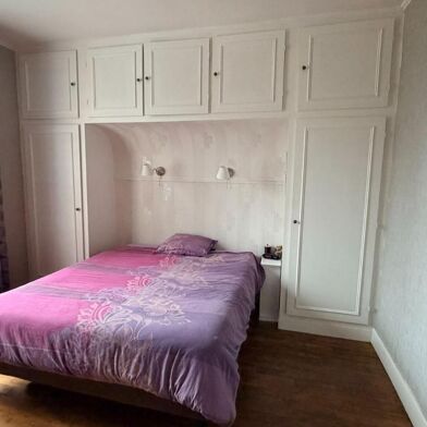 Maison 8 pièces 519900 €