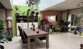 Maison 8 Pièces 158 m² à vendre à Franconville (95130)