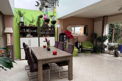 Maison 8 pièces 499000 €