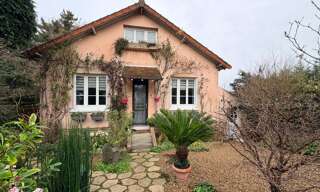 Maison 8 Pièces 158 m² à vendre à Franconville (95130)
