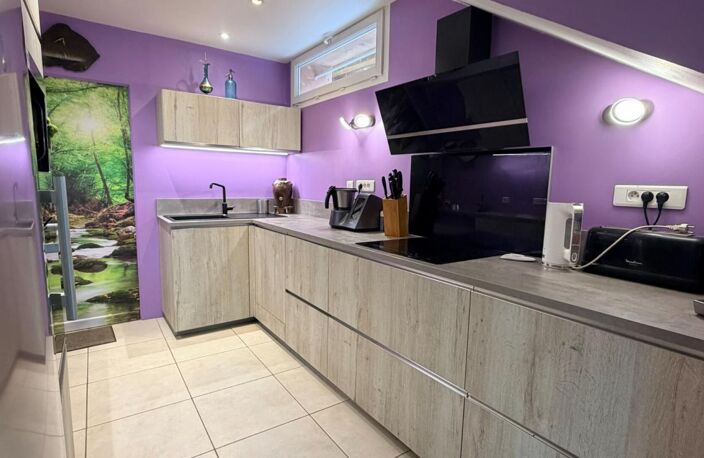 Maison familiale 158 m² avec extension toit-terrasse, Franconville — photo 4