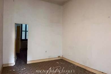 Immeuble  135000 €