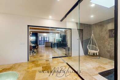 Maison 5 pièces 265000 €