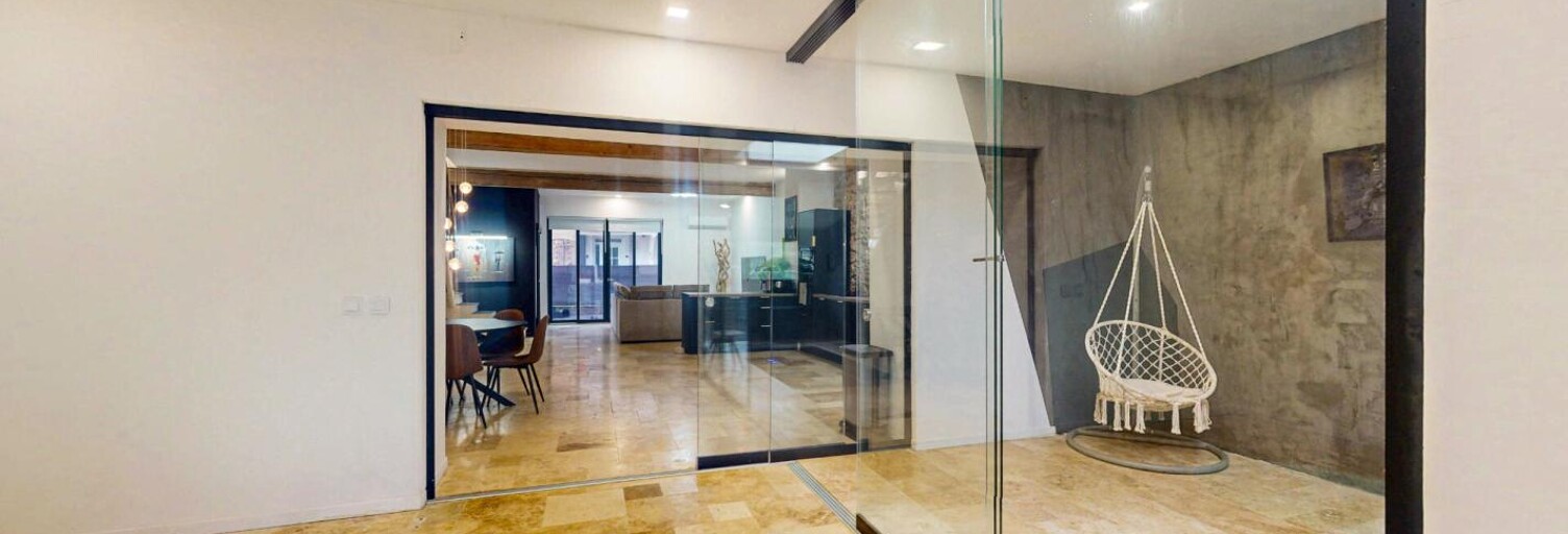 Maison 5 Pièces 164 m² à vendre à Villesèquelande (11170)