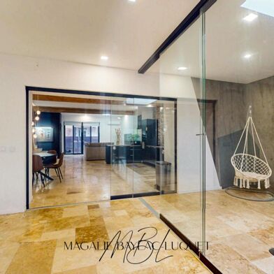 Maison 5 pièces 299000 €