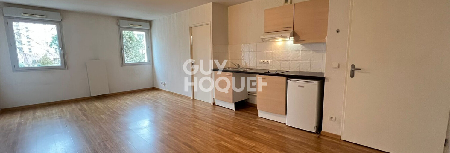 Appartement 2 Pièces 46 m² à louer à Agen (47000)
