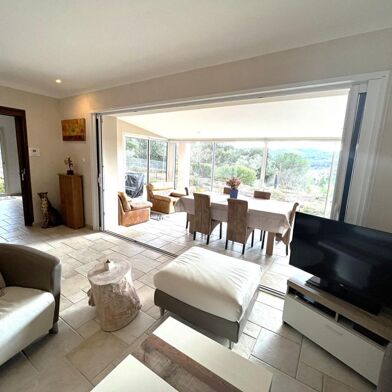 Maison 5 pièces 595000 €