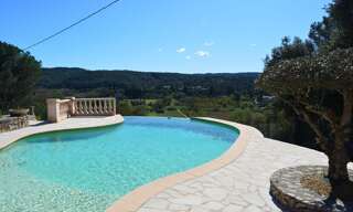 Maison 5 Pièces 155 m² à vendre à Carcès (83570)