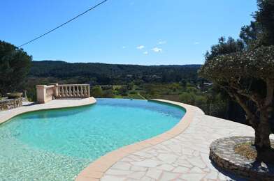 Maison 5 pièces 595000 €