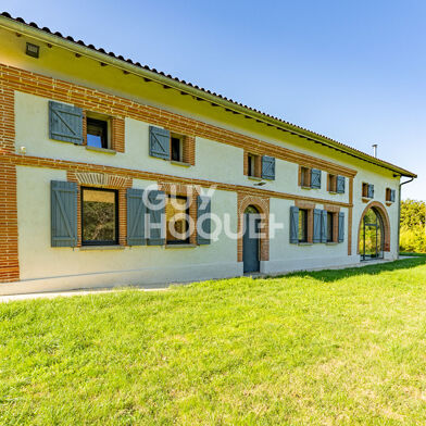 Maison 8 pièces 499000 €