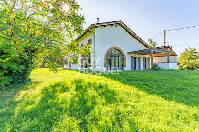 Maison 8 pièces 499000 €